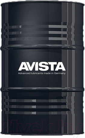 Изображение товара Моторное масло Avista Pace Evo C3 5W30 / 173501 (60л)