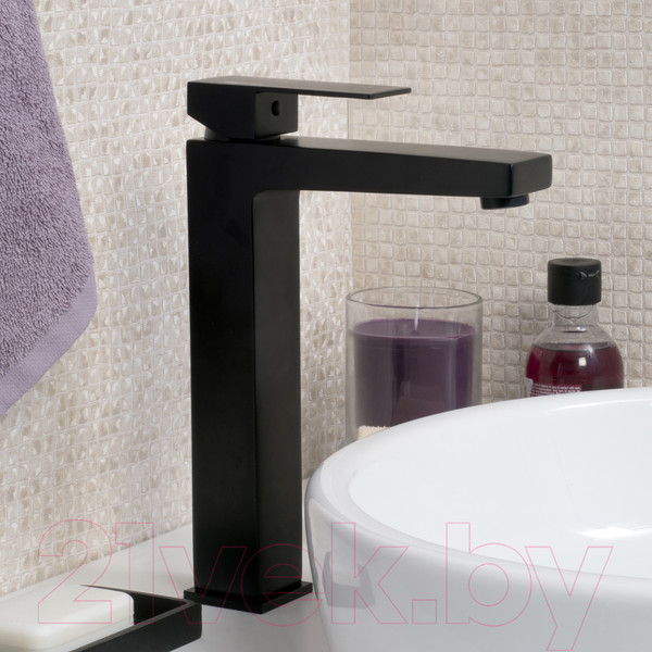 Изображение товара Смеситель Wasserkraft Abens 2003H