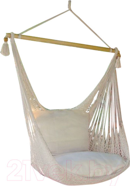 Изображение товара Гамак-качели Home4you Lazy (белый)