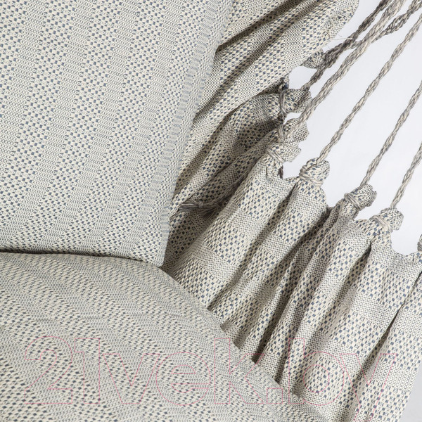 Изображение товара Гамак-качели Home4you Lazy Grey (серый)