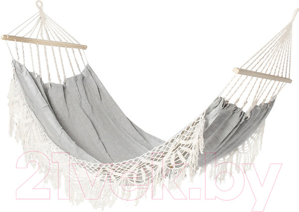 Изображение товара Гамак Home4you Lazy Grey (серый)