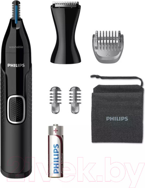 Изображение товара Триммер Philips NT5650/16