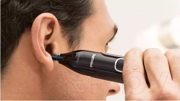 Изображение товара Триммер Philips NT5650/16