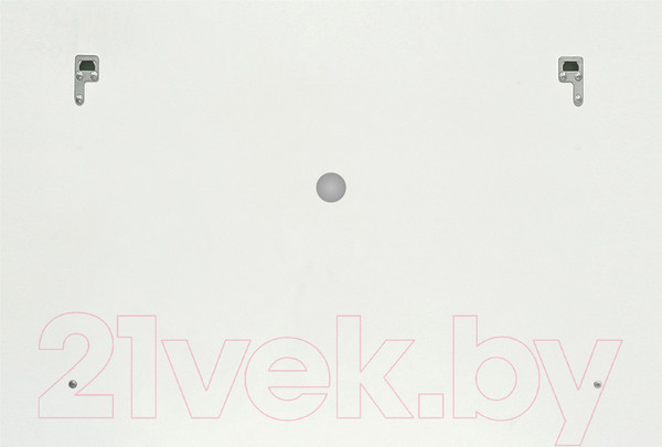 Изображение товара Зеркало Континент Mercury Led 100х70