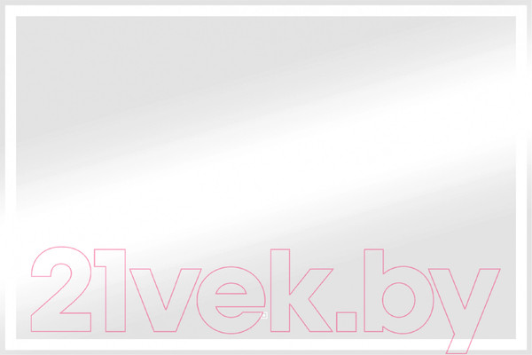 Изображение товара Зеркало Континент Mercury Led 100х70