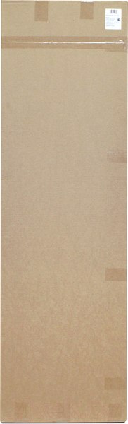 Изображение товара Зеркало Континент Белое 45x160