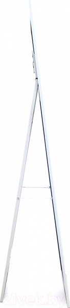 Изображение товара Зеркало Континент Белое 45x160