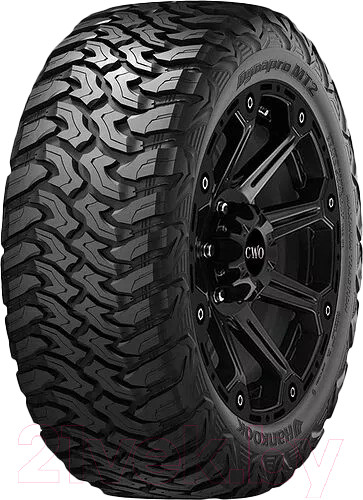 Изображение товара Всесезонная шина Hankook Dynapro MT2 RT05 225/75R16 115/112Q