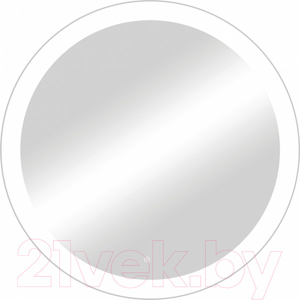 Изображение товара Зеркало Континент Rinaldi Led D 64.5