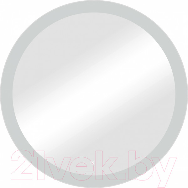 Изображение товара Зеркало Континент Rinaldi Led D 64.5