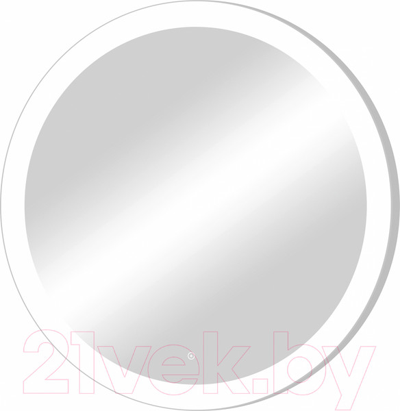 Изображение товара Зеркало Континент Rinaldi Led D 64.5