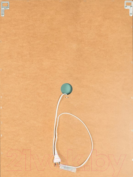 Изображение товара Зеркало Континент Пронто Люкс 50x70