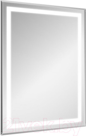 Изображение товара Зеркало Континент Пронто Люкс 50x70