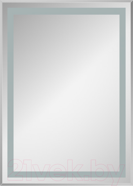 Изображение товара Зеркало Континент Пронто Люкс 50x70