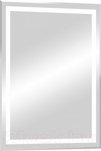 Изображение товара Зеркало Континент Пронто Люкс 50x70
