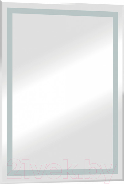 Изображение товара Зеркало Континент Пронто Люкс 50x70