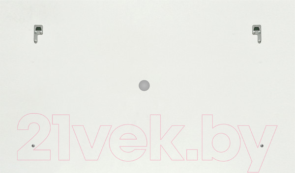 Изображение товара Зеркало Континент Mercury Led 120х70