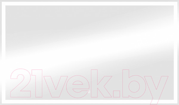 Изображение товара Зеркало Континент Mercury Led 120х70