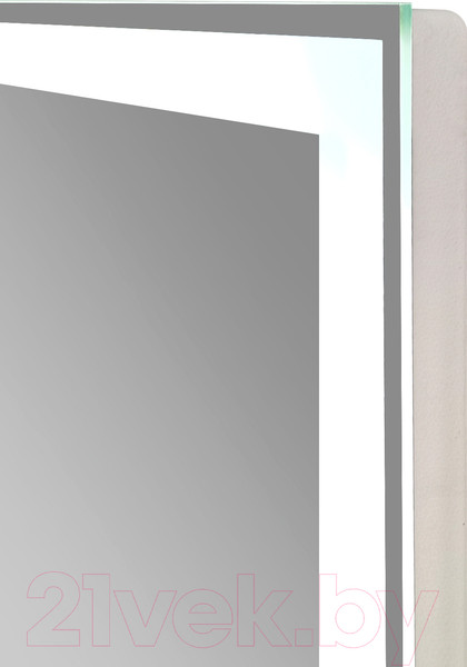 Изображение товара Зеркало Континент Mercury Led 120х70