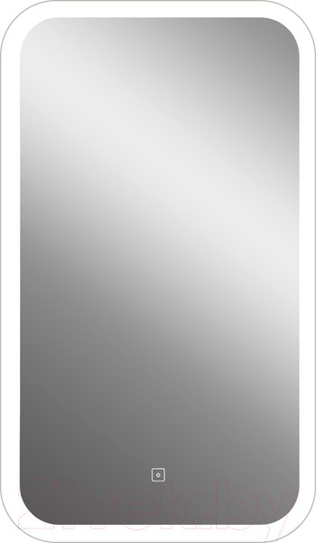Изображение товара Зеркало Континент Mini Led 40x70