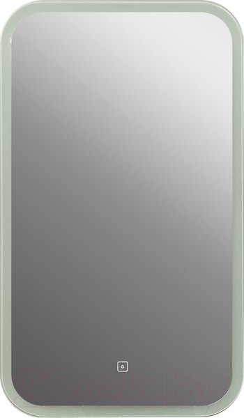 Изображение товара Зеркало Континент Mini Led 40x70