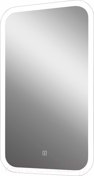 Изображение товара Зеркало Континент Mini Led 40x70