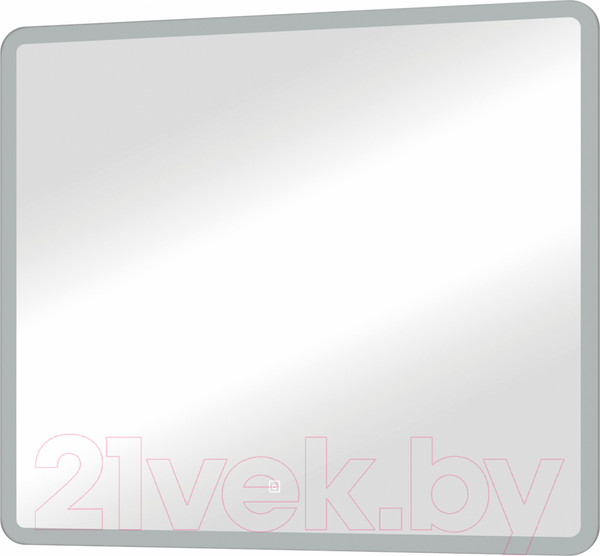 Изображение товара Зеркало Континент Demure Led 80x70
