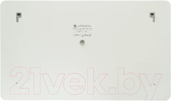 Изображение товара Зеркало Континент Demure Led 120x70