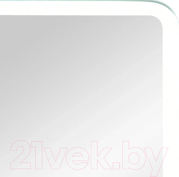 Изображение товара Зеркало Континент Demure Led 120x70