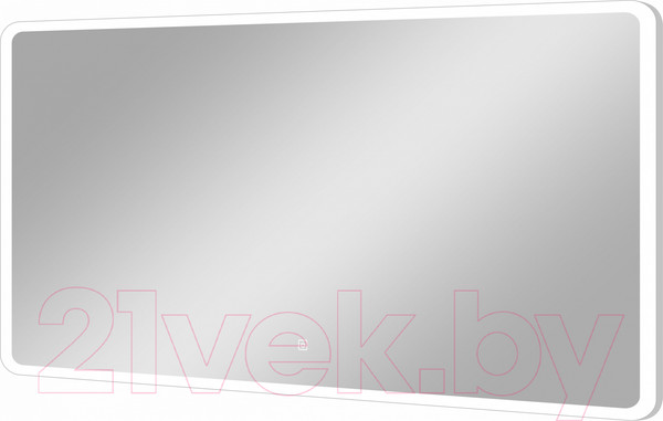 Изображение товара Зеркало Континент Demure Led 120x70