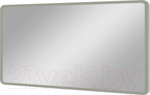 Изображение товара Зеркало Континент Demure Led 120x70