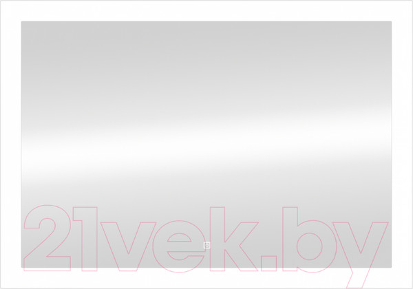 Изображение товара Зеркало Континент Relax Led 100x70