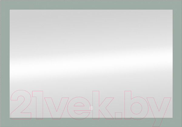 Изображение товара Зеркало Континент Relax Led 100x70