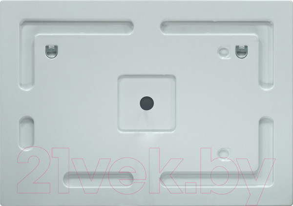 Изображение товара Зеркало Континент Relax Led 100x70