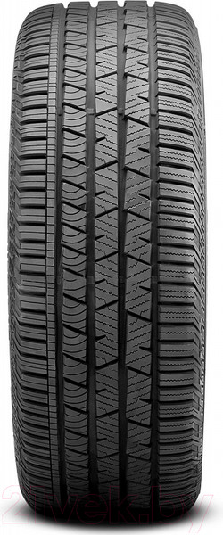 Изображение товара Летняя шина Continental ContiCrossContact LX Sport 285/40R22 110Y ContiSilent Land Rover