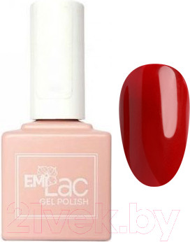 Изображение товара Гель-лак для ногтей E.Mi E.MiLac DV Мерло №071 (9мл)