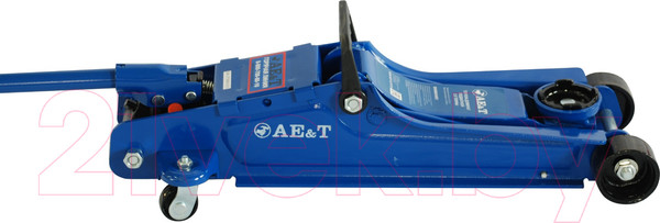 Изображение товара Подкатной домкрат AE&T T31103A (2.5т)