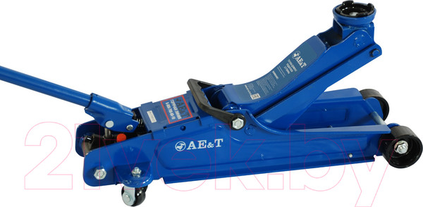 Изображение товара Подкатной домкрат AE&T T31103A (2.5т)