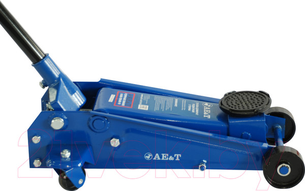Изображение товара Подкатной домкрат AE&T T31203A (3т)