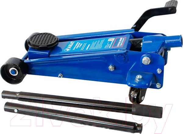 Изображение товара Подкатной домкрат AE&T T31101A (3т)