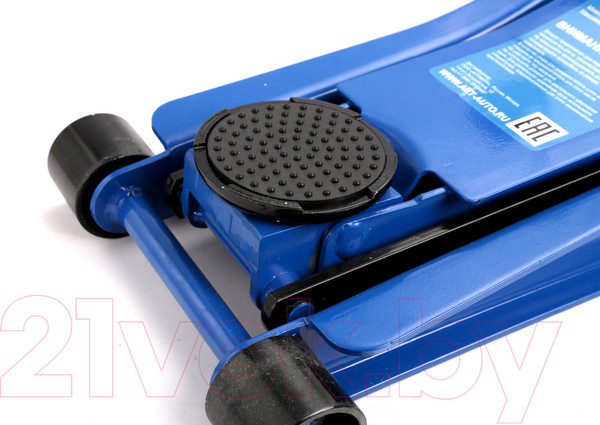 Изображение товара Подкатной домкрат AE&T T31703 (3т)