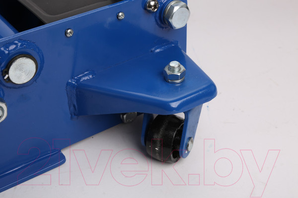 Изображение товара Подкатной домкрат AE&T T31703 (3т)