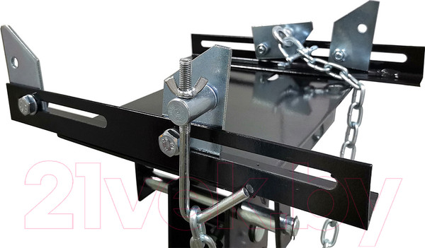 Изображение товара Стойка трансмиссионная гидравлическая AE&T T60103 (с корзиной)