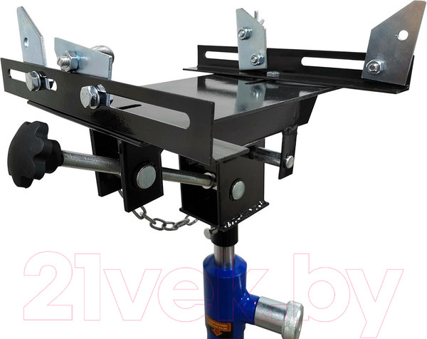 Изображение товара Стойка трансмиссионная гидравлическая AE&T T60103 (с корзиной)