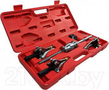 Изображение товара Набор съемников AE&T TA-D1031