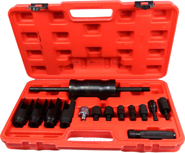 Изображение товара Набор съемников AE&T TA-D1081