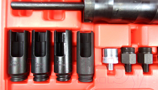 Изображение товара Набор съемников AE&T TA-D1081