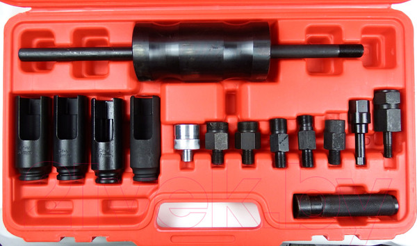 Изображение товара Набор съемников AE&T TA-D1081