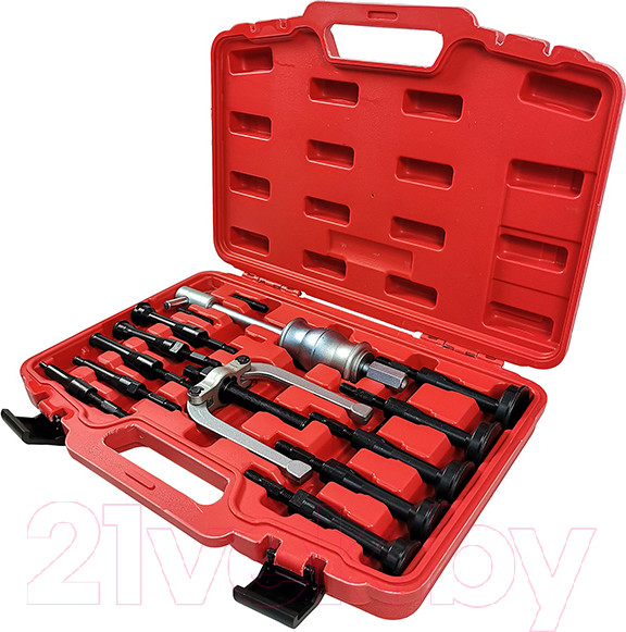 Изображение товара Набор съемников AE&T TA-D1050