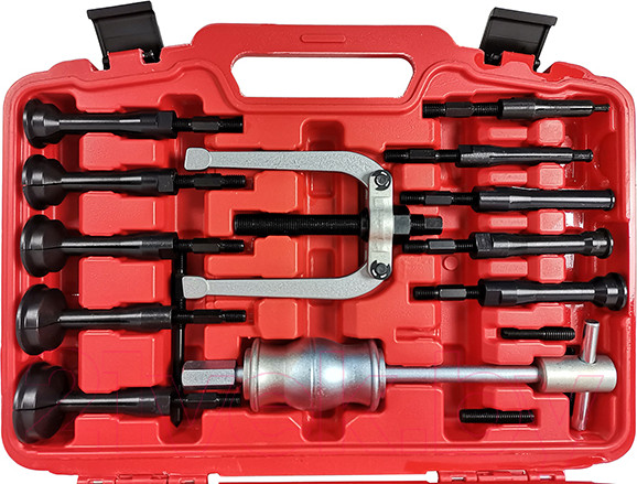 Изображение товара Набор съемников AE&T TA-D1050